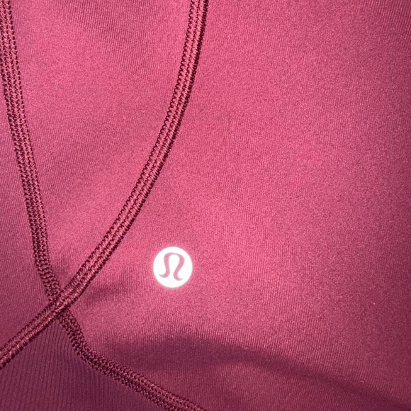 Lululemon Daily Practice Jacket - Picture 7 of 8
